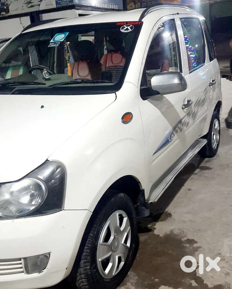 Mahindra Quanto 2014 Diesel 150000 Km Driven