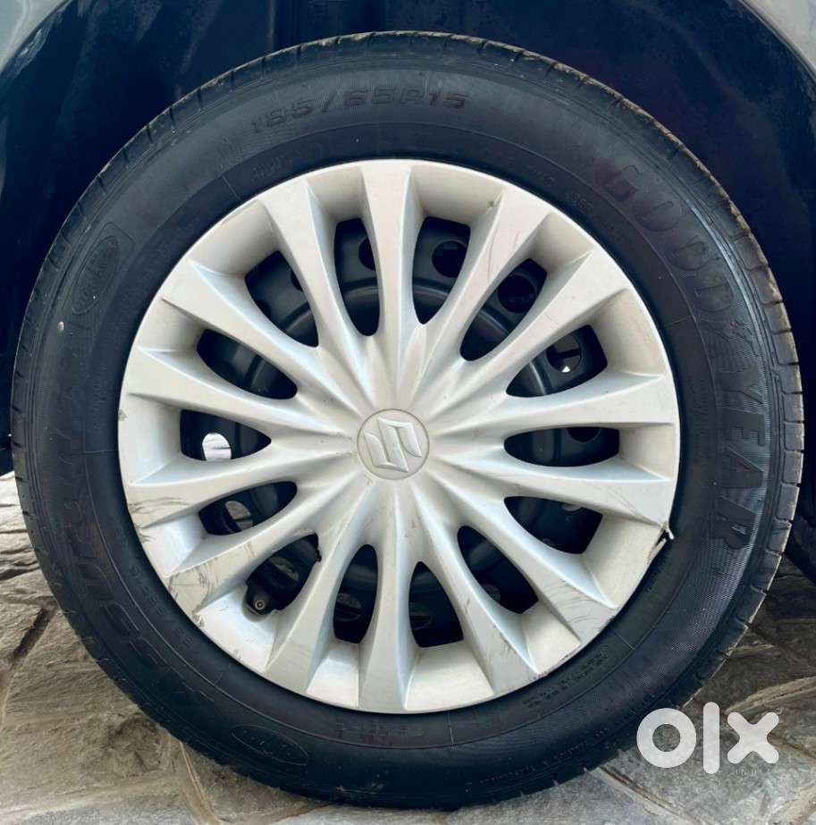 Honda City 2015-2017 I Vtec V, 2018, Petrol