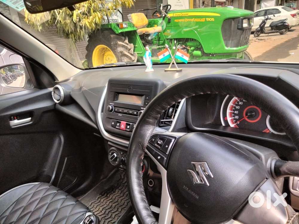 Maruti Suzuki Celerio 1.0 Zxi Mt, 2024, Petrol