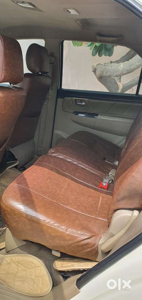 Toyota Fortuner 3.0 4x2 Mt, 2015, Diesel