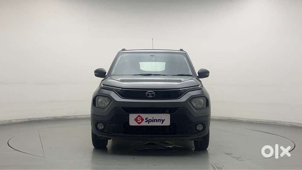 Tata Punch 1.2 Revotron Pure Rhythm Pack Mt, 2024, Petrol