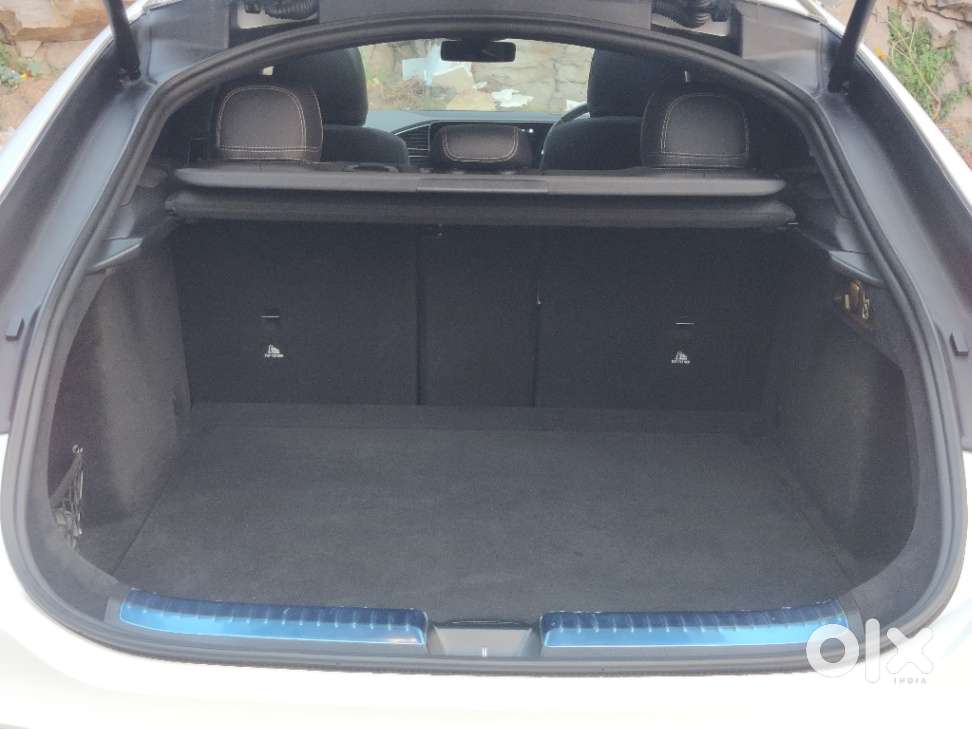 Mercedes-benz Amg Gle Coupe 53 4matic Plus [2020-2023], 2022, Petrol