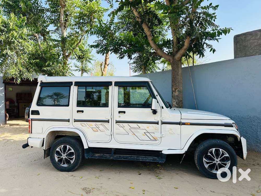 Bolero Power Plus Zlx