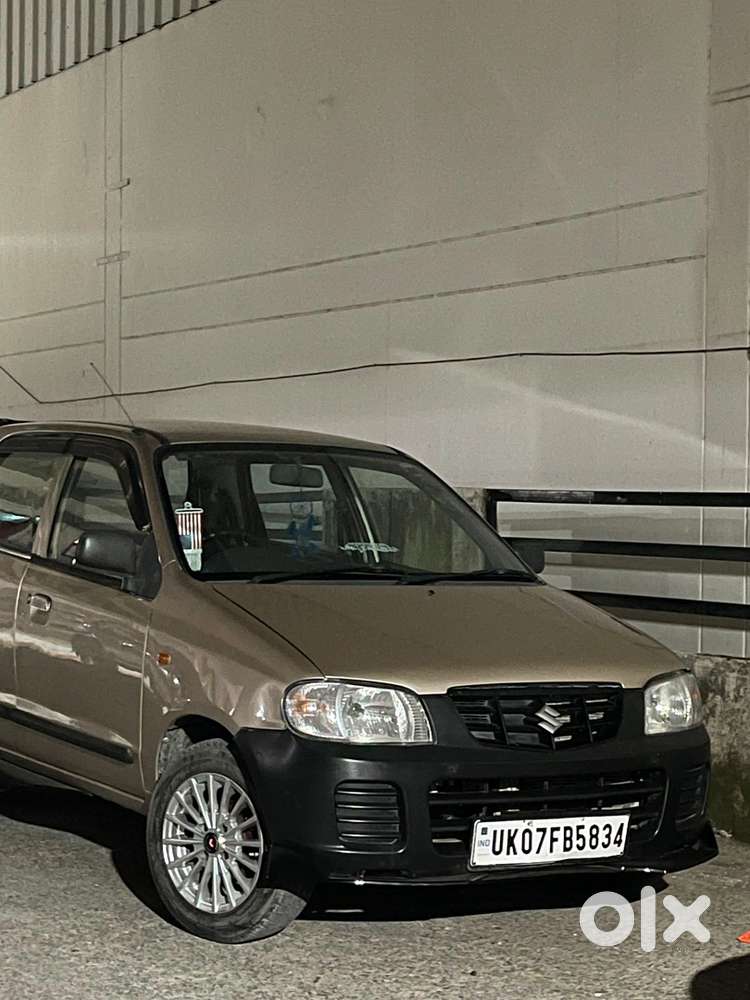 Maruti Suzuki Alto 2006 Petrol