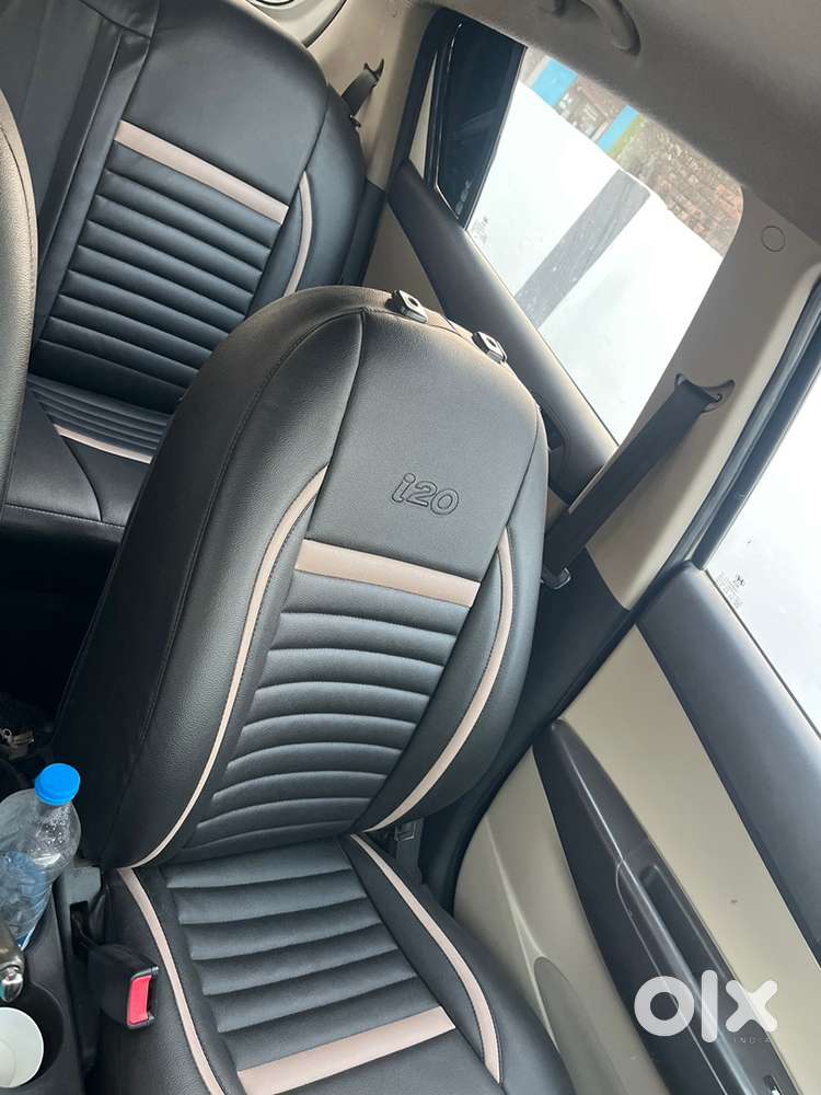 Hyundai I20 Diesel Well Maintained
