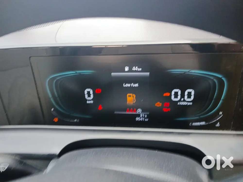Kia Seltos Htk Petrol 2028