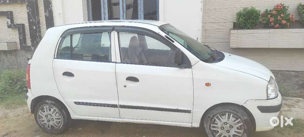 Good Comdition Car