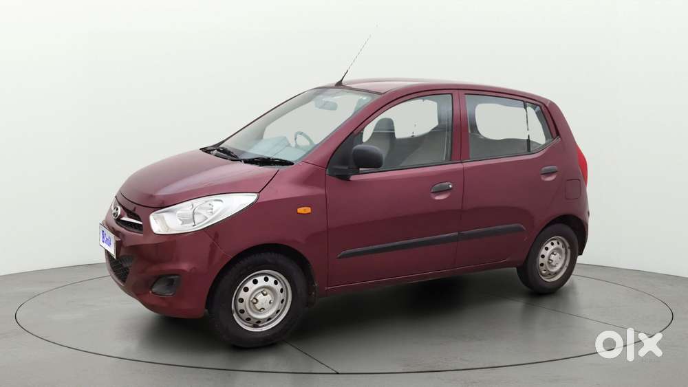 Hyundai I10 Magna 1.1l, 2015, Petrol