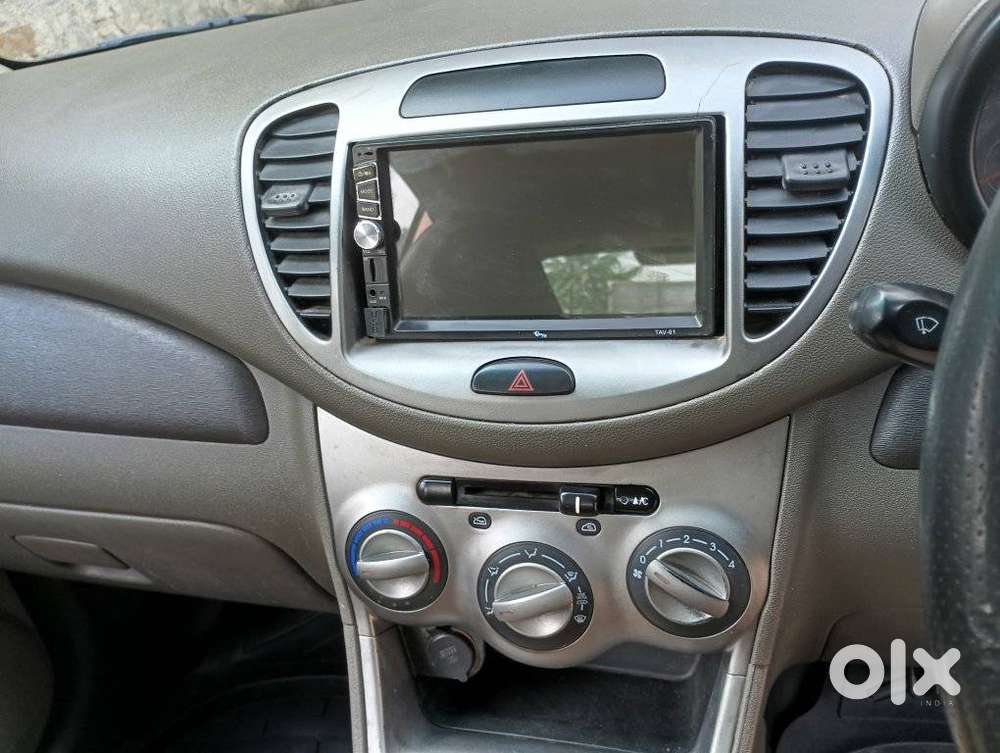 Hyundai I10 1.2 Kappa Magna, 2016, Petrol