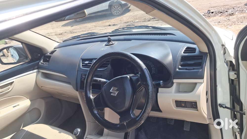 Maruti Suzuki Swift Dzire Tour S Diesel, 2019, Diesel