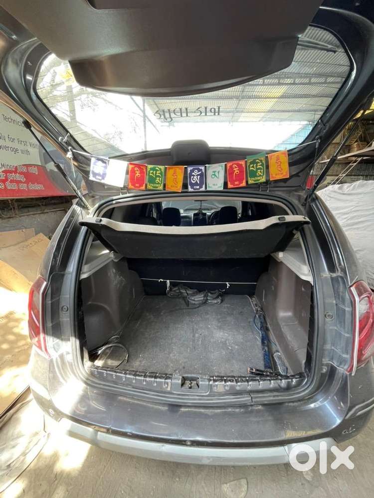 Renault Duster Diesel Good Condition