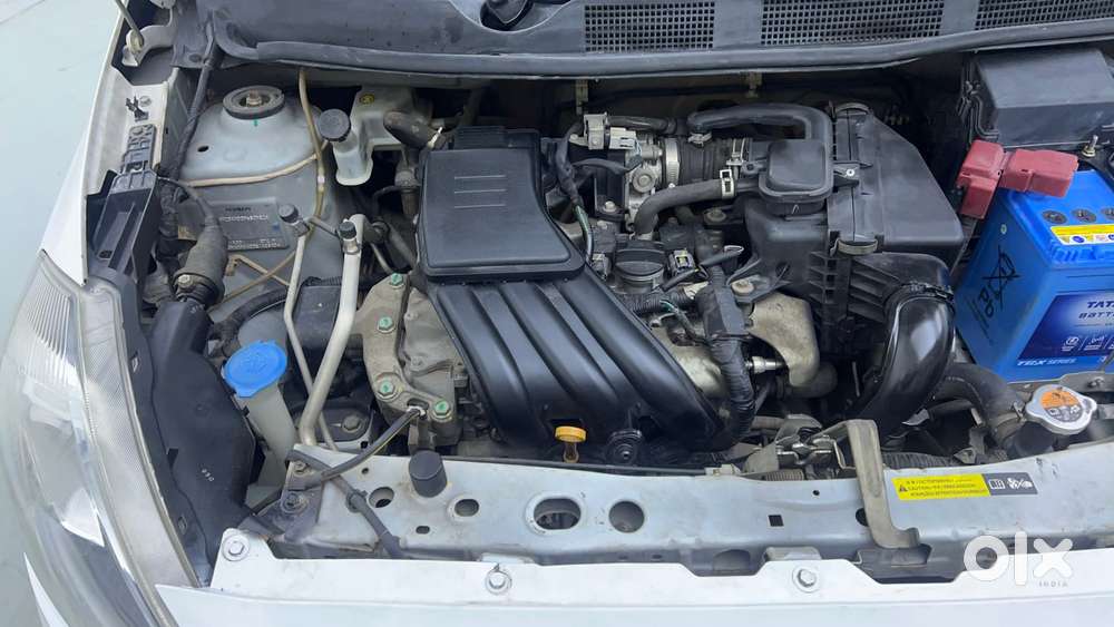 Datsun Go T, 2017, Petrol