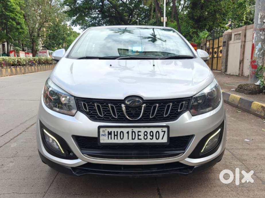 Mahindra Marazzo M8, 2019, Diesel