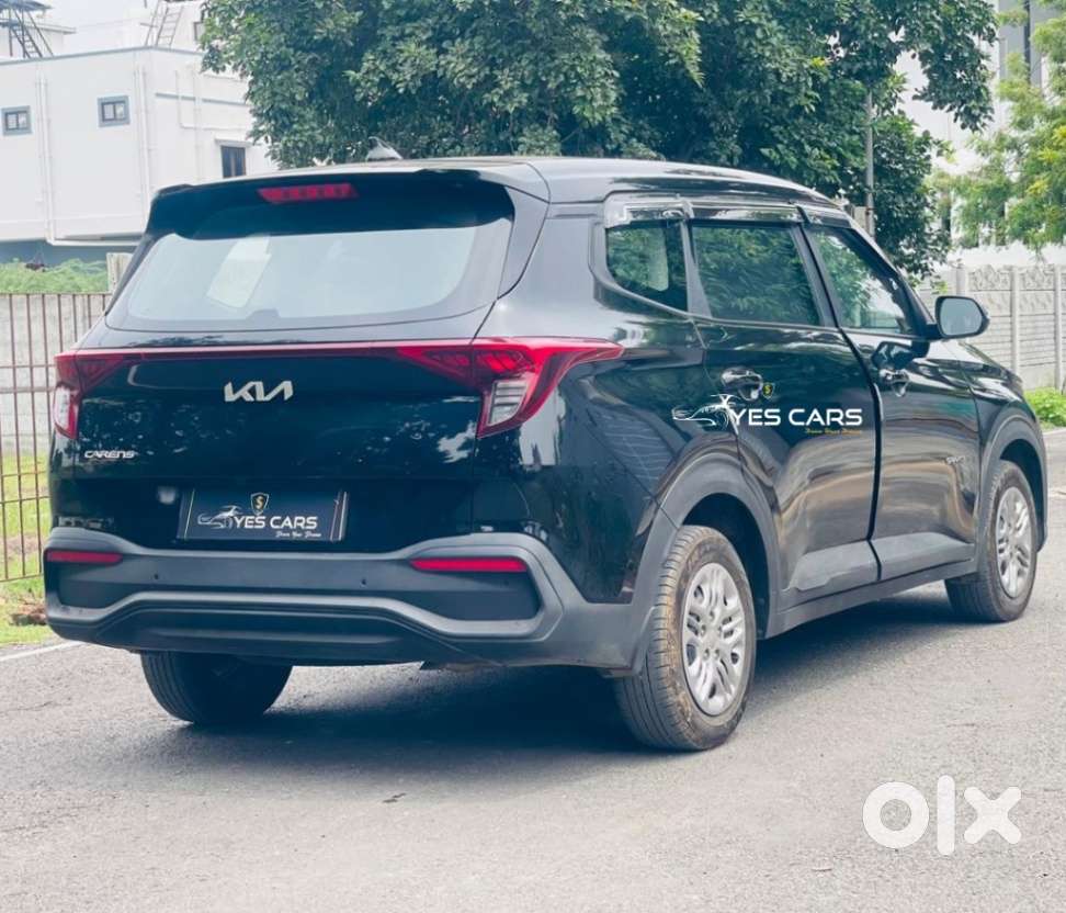 Kia Carens G1.5 6mt Gravity, 2025, Petrol