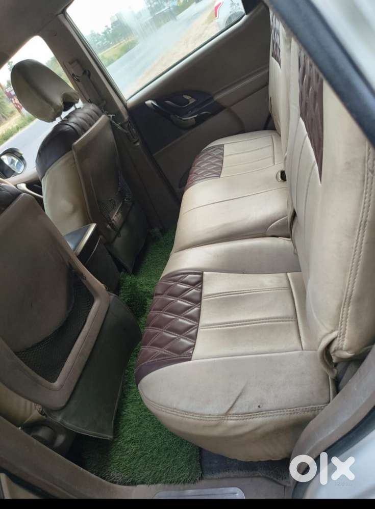 Mahindra Xuv500, 2013, Diesel