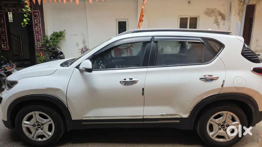 Kia Sonet 2021
