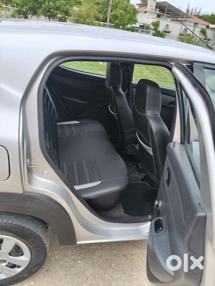 Renault Kwid Rxt, 2016, Petrol