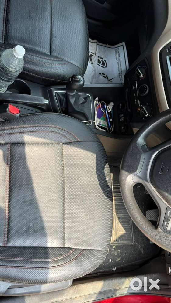 Hyundai Petrol Manual 2019