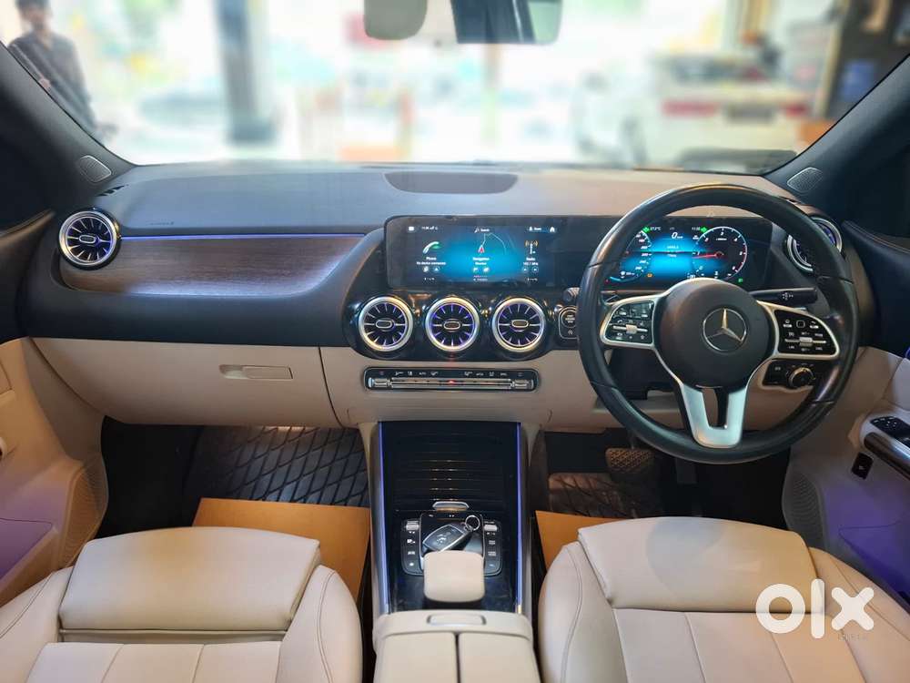 Mercedes-benz Gla Class 220 D 4matic, 2022, Diesel