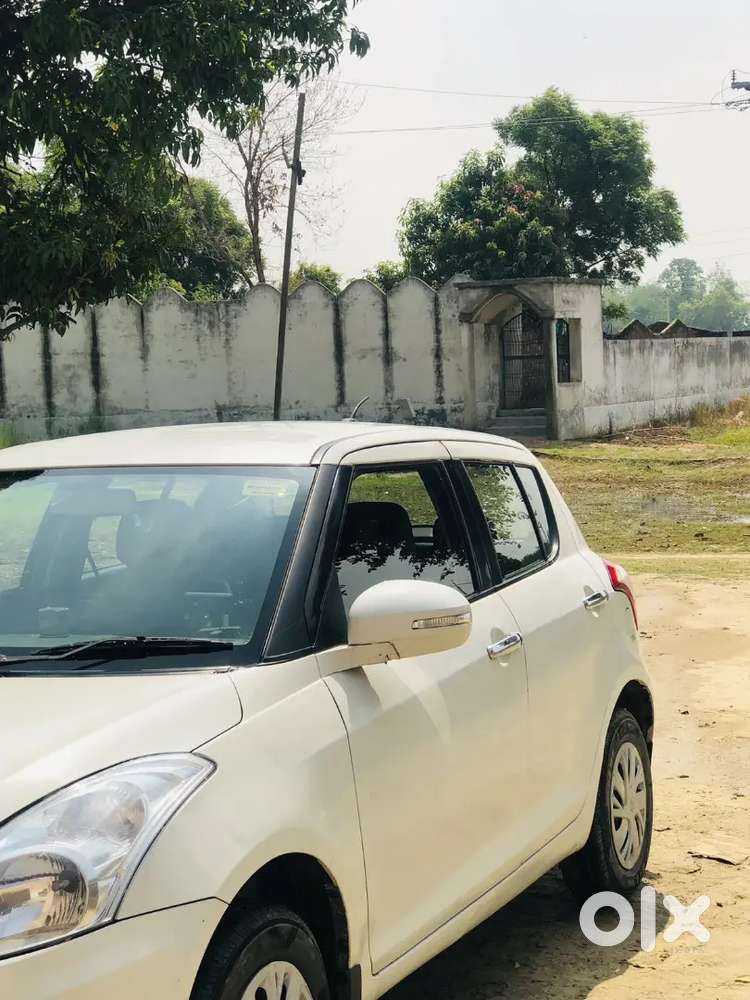 Maruti Suzuki Swift Vdi 2016