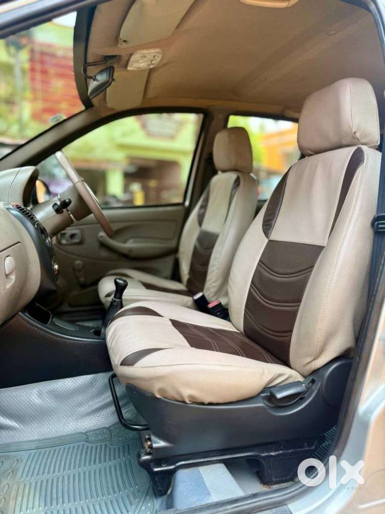 Tata Indica Lsi, 2012, Diesel