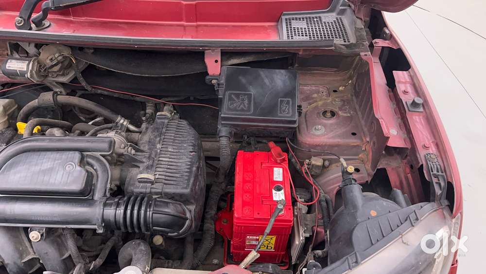 Renault Kwid Rxl 1.0, 2017, Petrol