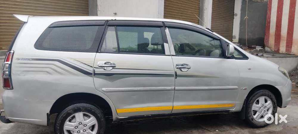 Toyota Innova 2008