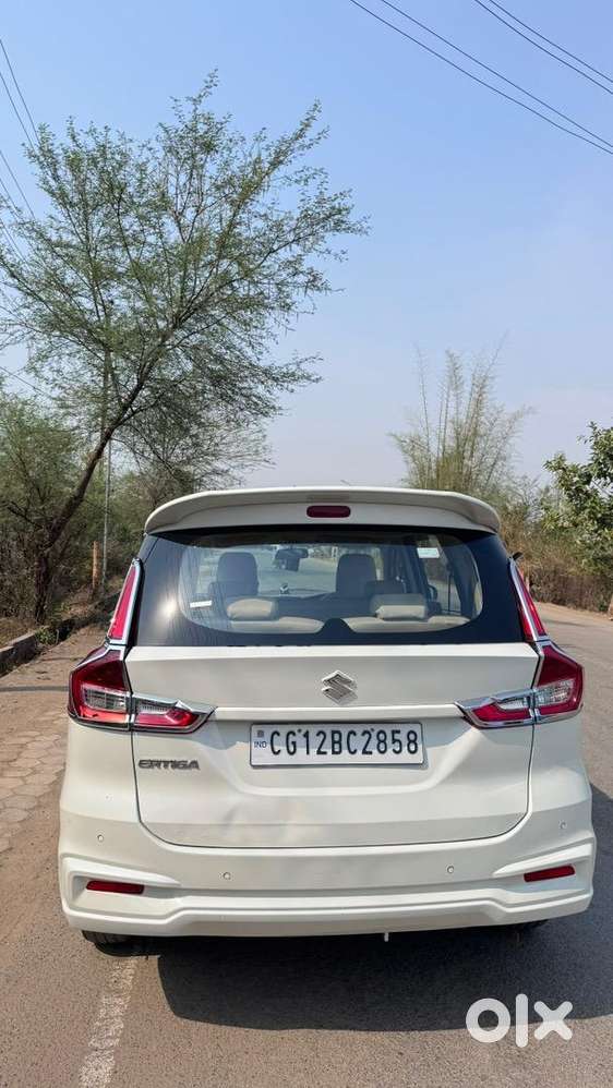 Maruti Suzuki Petrol 2020