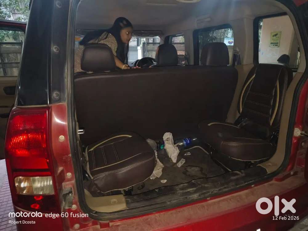 Mahindra Tuv 300 Plus 2016 Diesel Good Condition