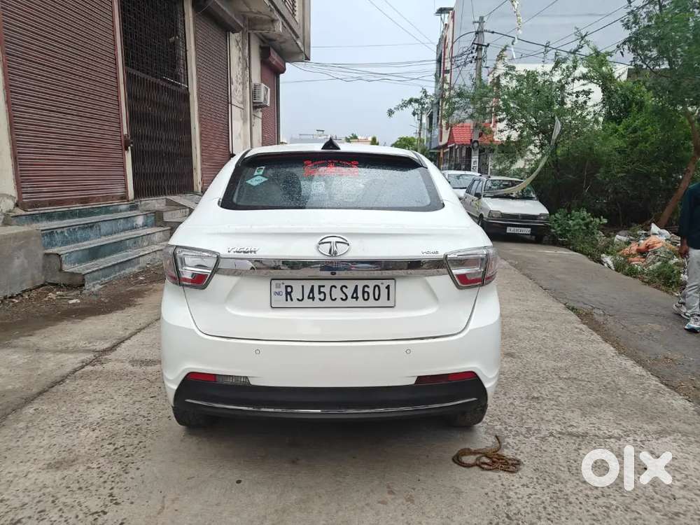 Tata Tigor Xz Cng 2022 Hybrid