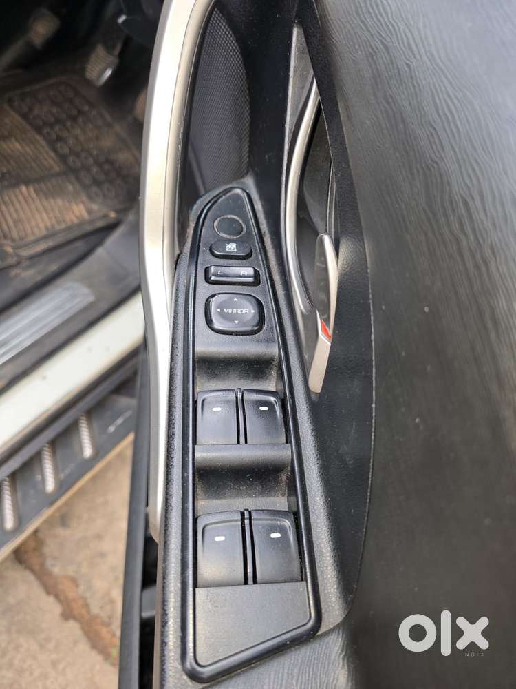 Mahindra Xuv500 W7, 2019, Diesel