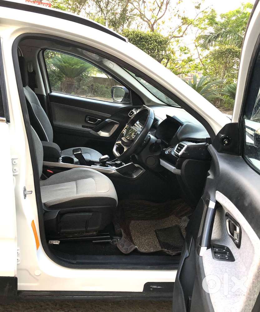 Tata Harrier Pure Plus At, 2024, Diesel