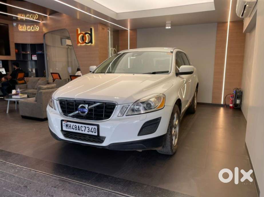 Volvo Xc60 D4 Summum, 2014, Diesel