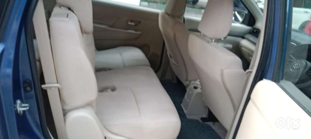 Maruti Suzuki Ertiga