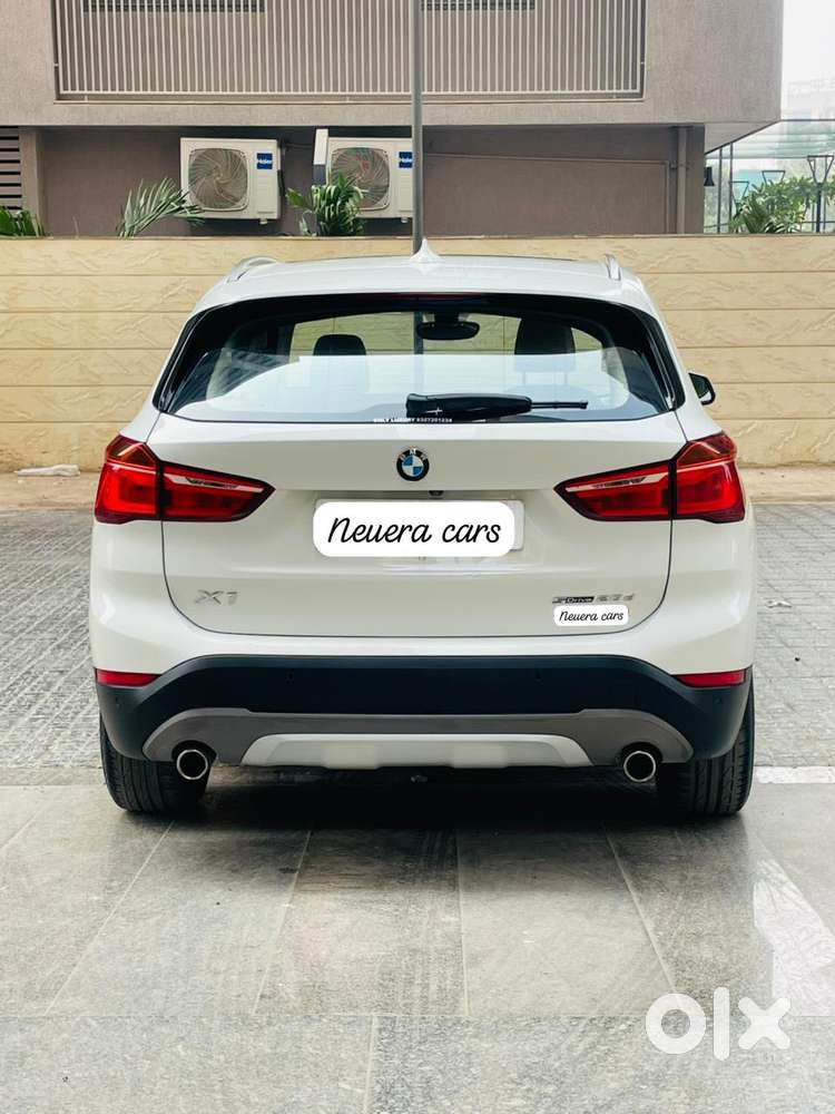 Bmw X1 Sdrive20d Expedition, 2020, Diesel