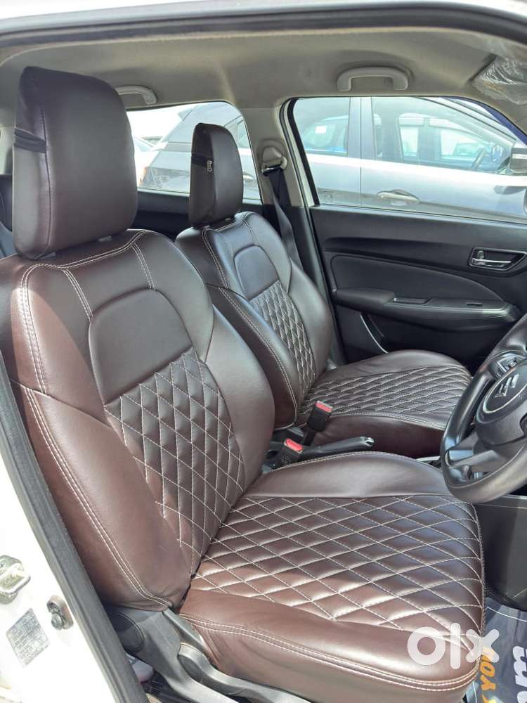 Maruti Suzuki Swift Vdi 2018