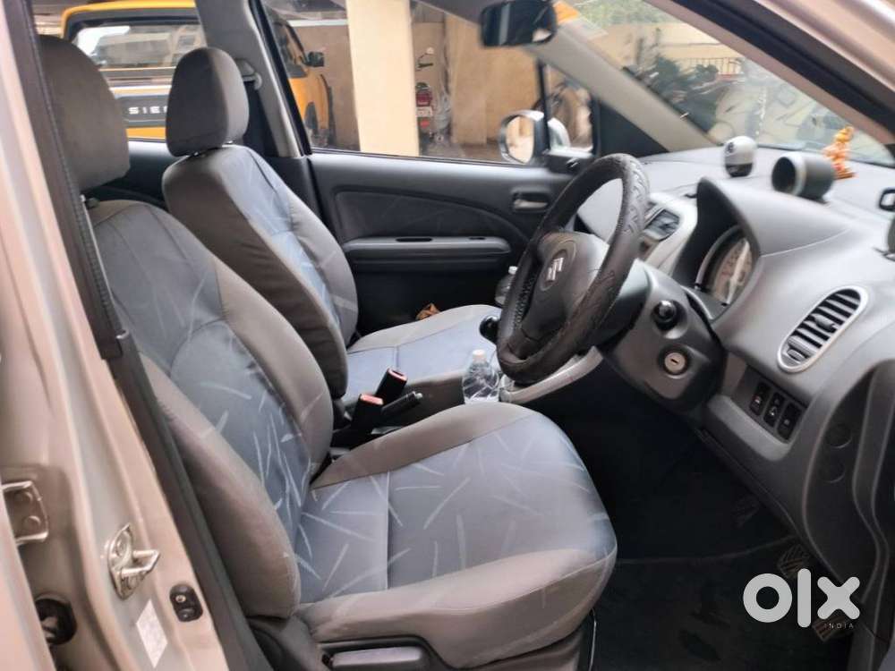 Maruti Suzuki Ritz Vdi, 2011, Diesel