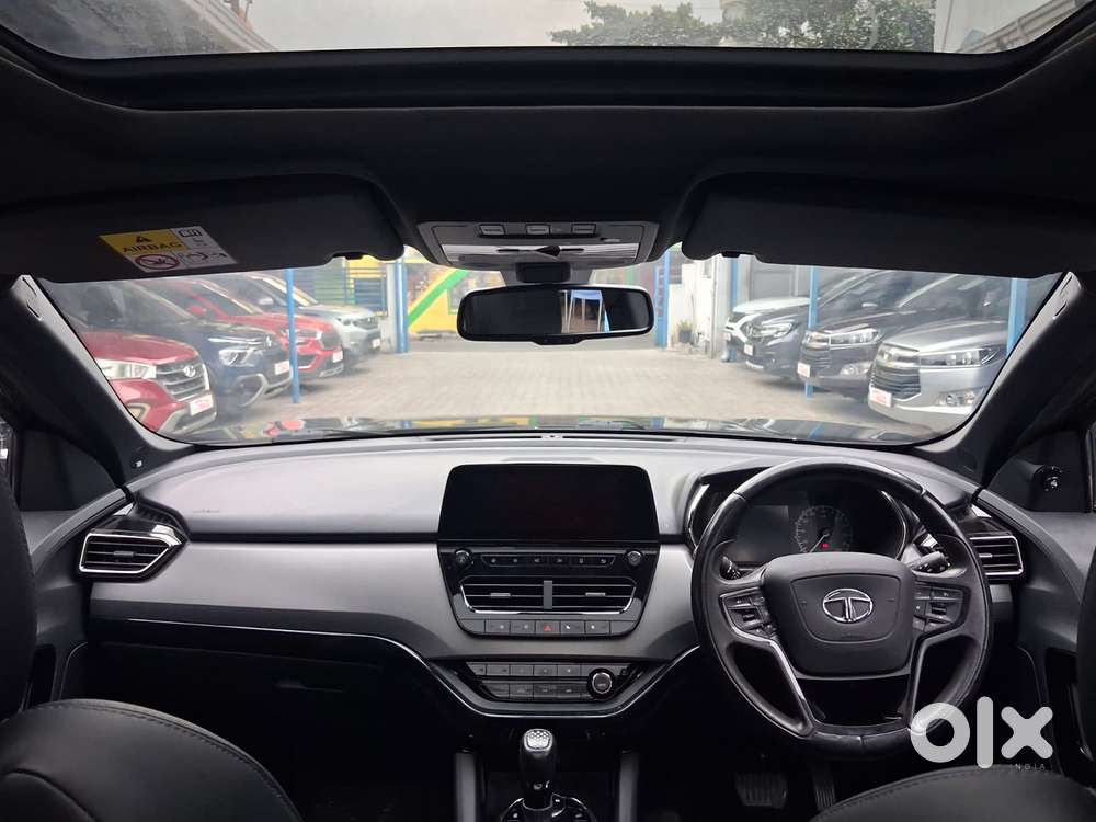 Tata Harrier Xza, 2023, Diesel