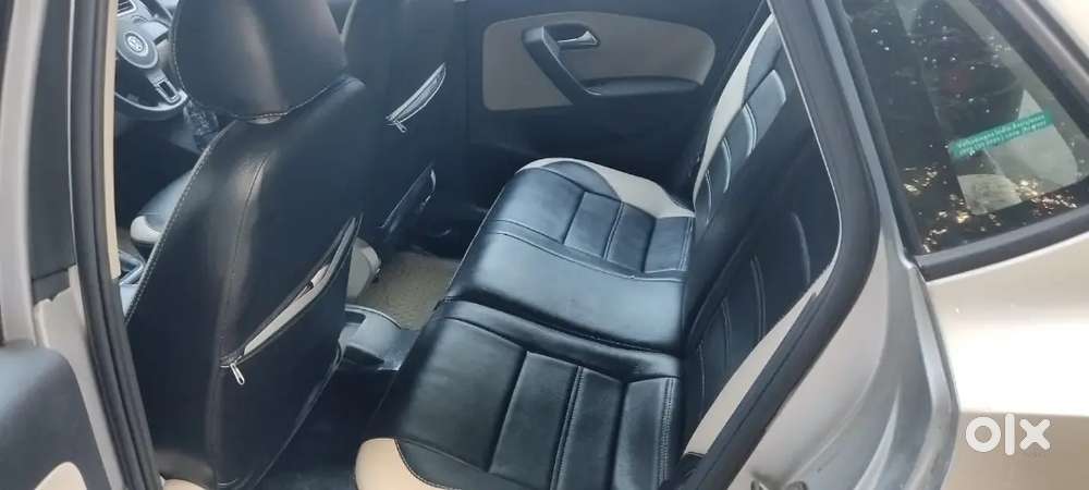 Volkswagen Crosspolo 2010. Price 2,00,000