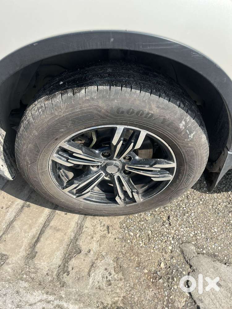 Mahindra Xuv500 2011-2015 W6 2wd, 2015, Diesel