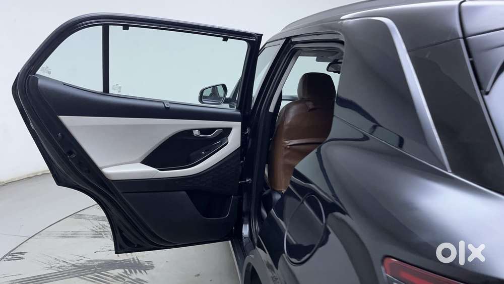 Hyundai Creta Sx 1.5 Diesel, 2022, Diesel
