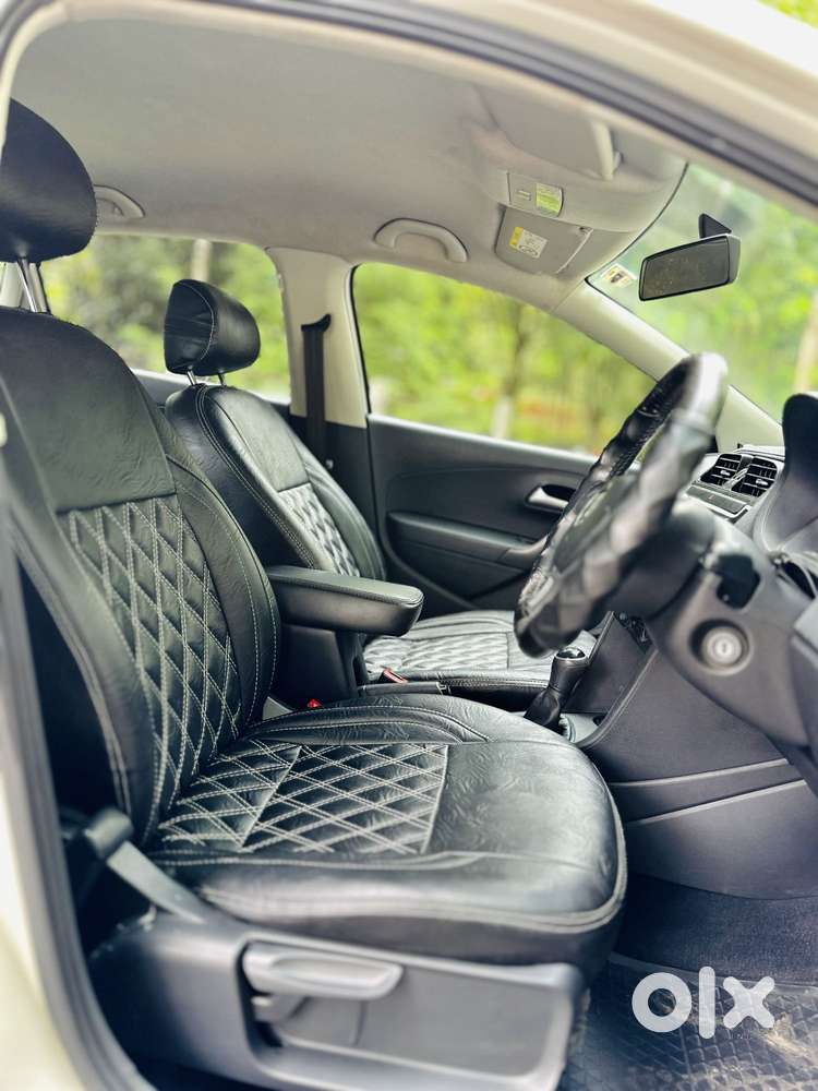 Volkswagen Ameo 1.0 Mpi Comfortline, 2019, Petrol