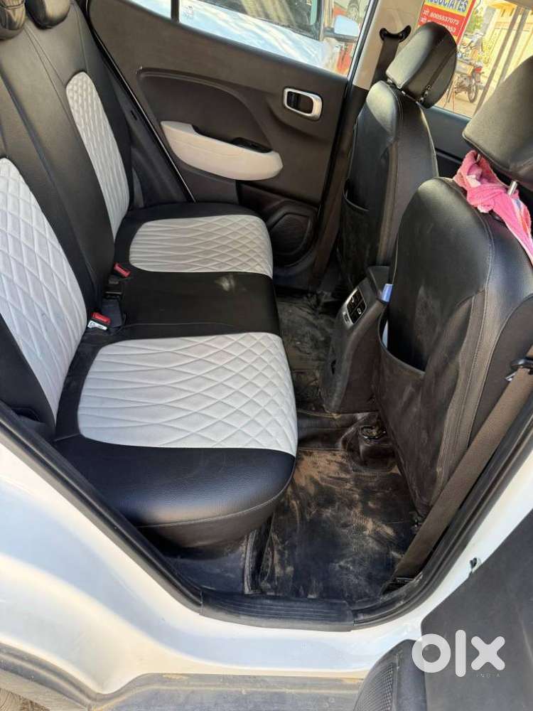 Hyundai Venue 1.5 Crdi S Plus, 2024, Diesel