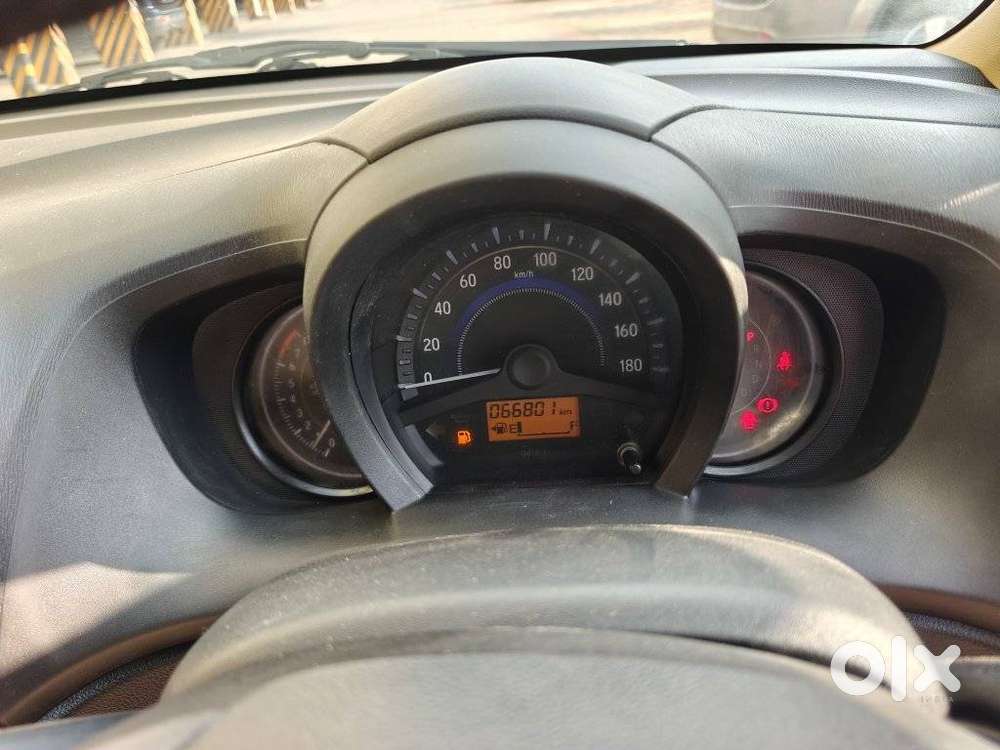 Honda Brio Vx At, 2014, Petrol