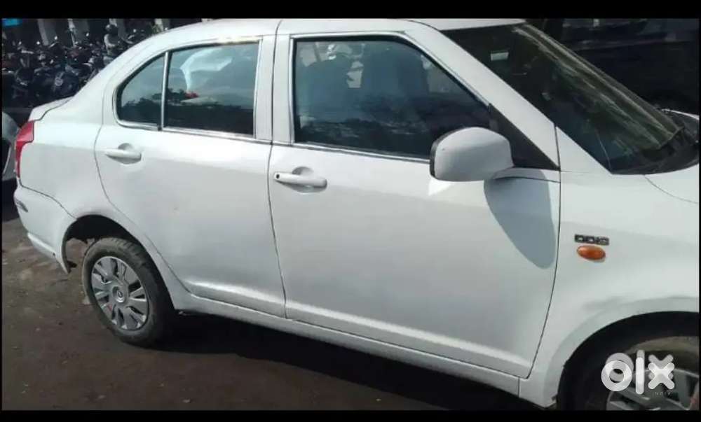 Maruti Suzuki Dzire 2016 Diesel Good Condition