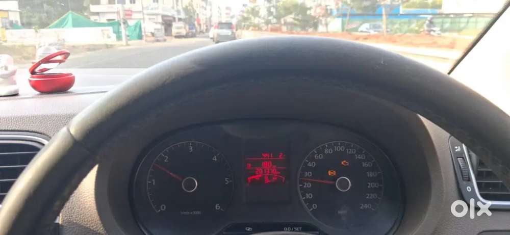 Volkswagen Vento 2011 Diesel Good Condition