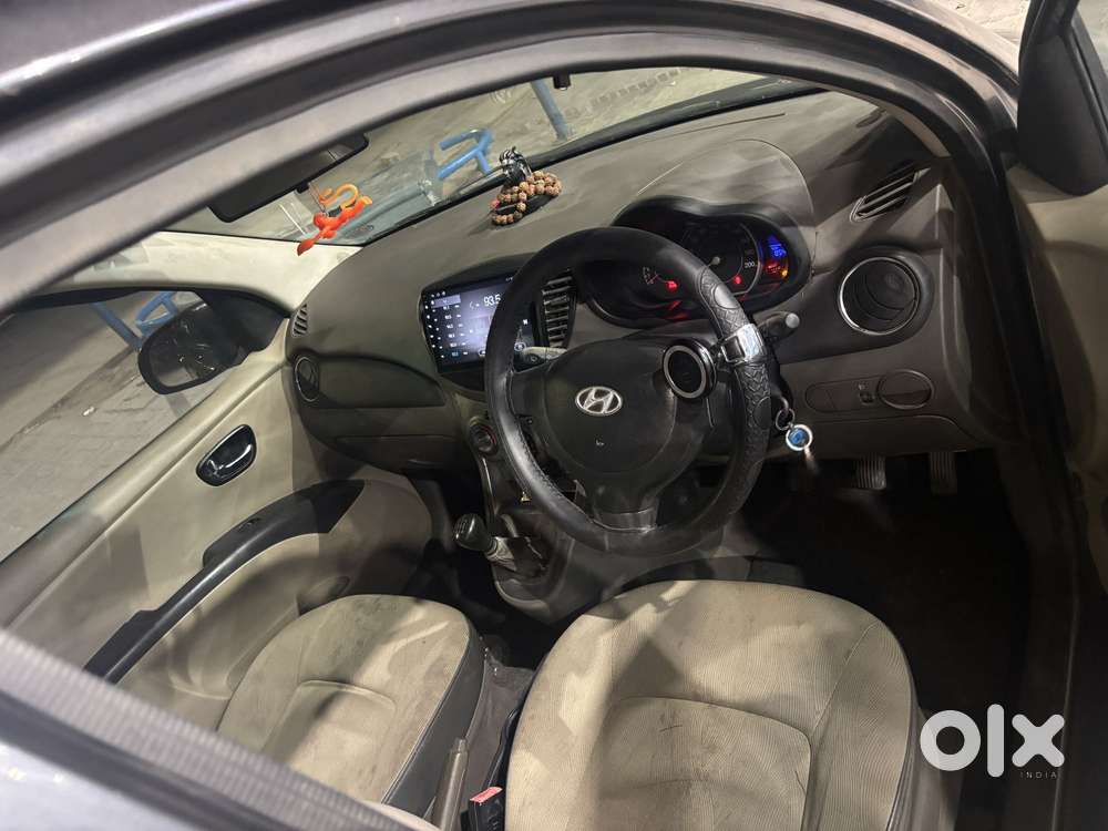 Hyundai I10 Sportz 1.2 Kappa2, 2011, Petrol