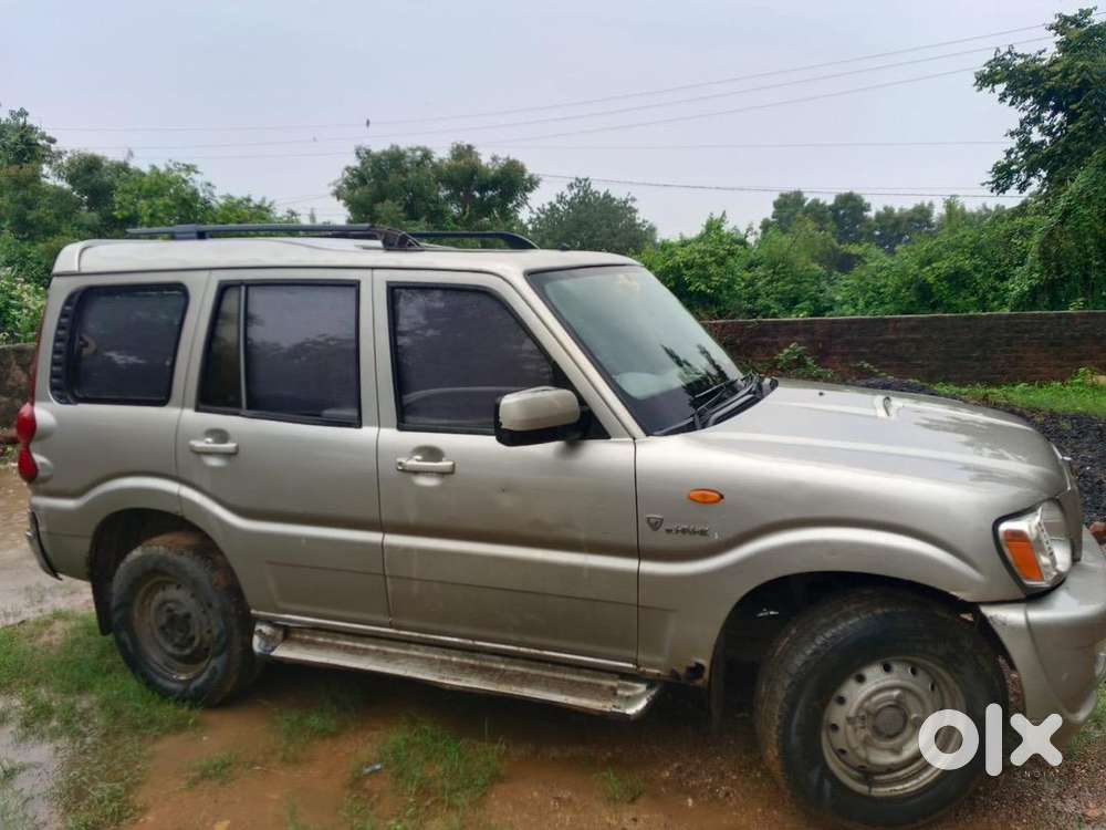 Mahindra Suv Diesel 2011