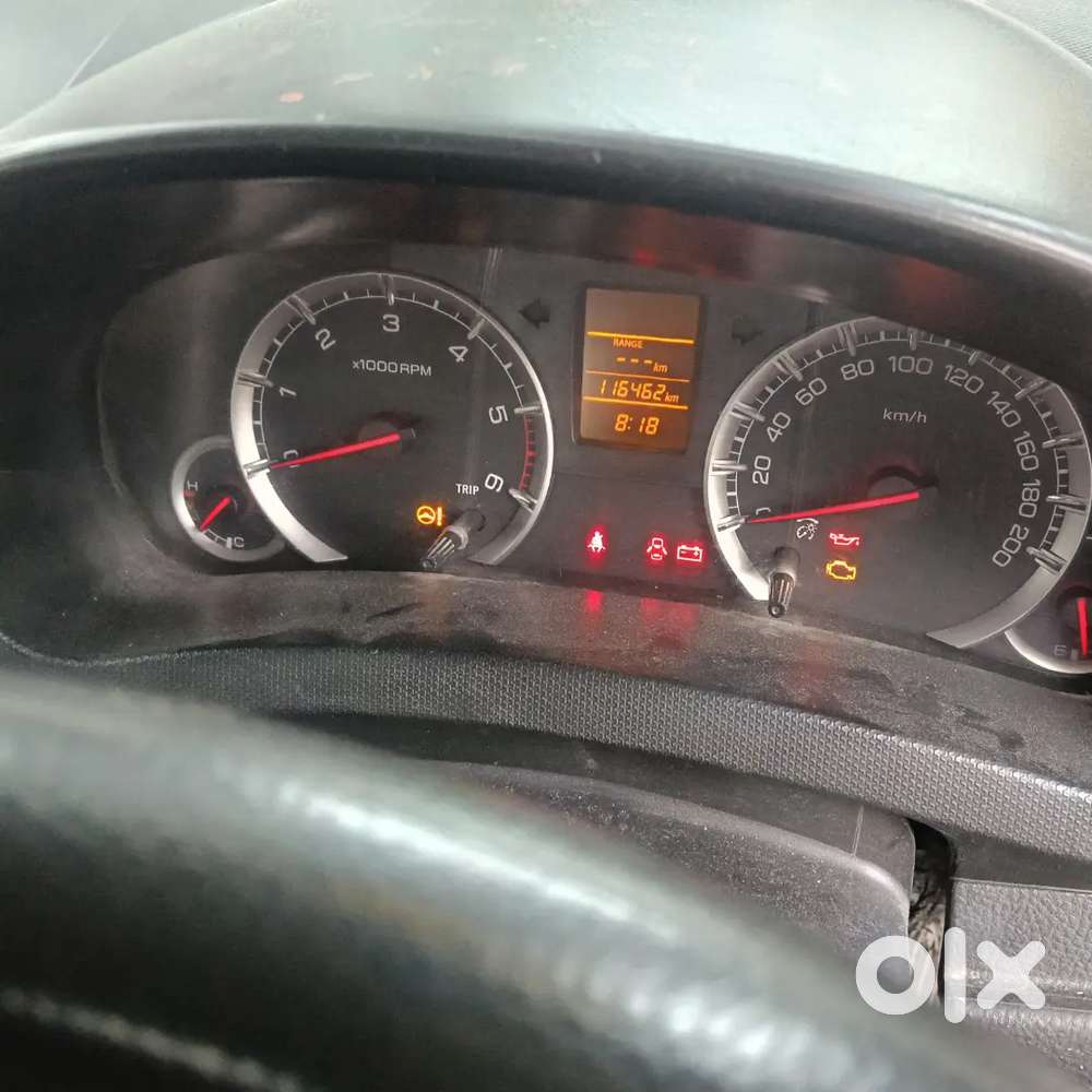 Maruti Suzuki Swift 2016