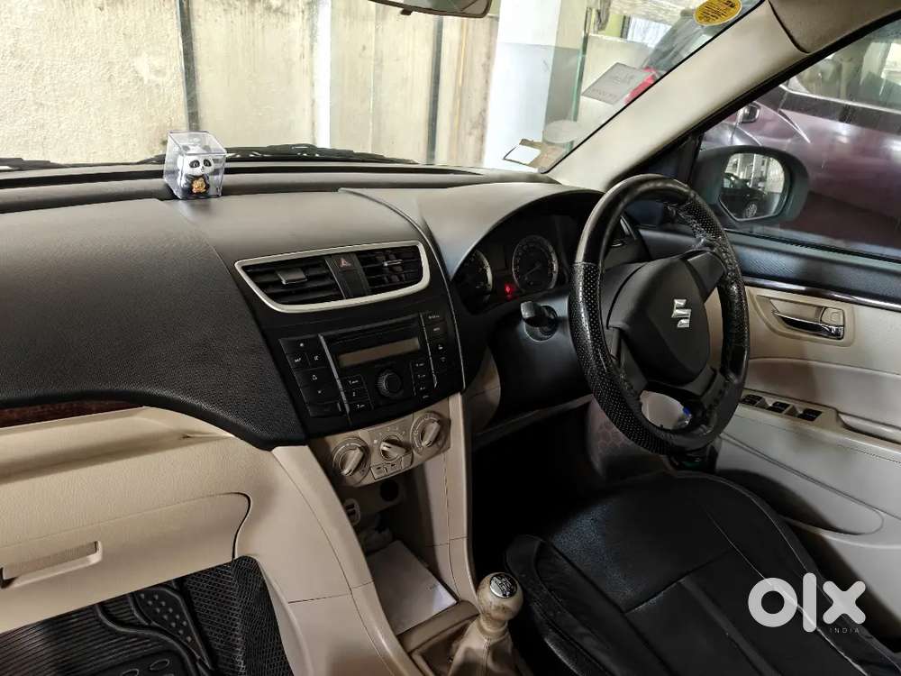 Maruti Suzuki Swift Dzire 2013 Diesel 201800 Km Driven